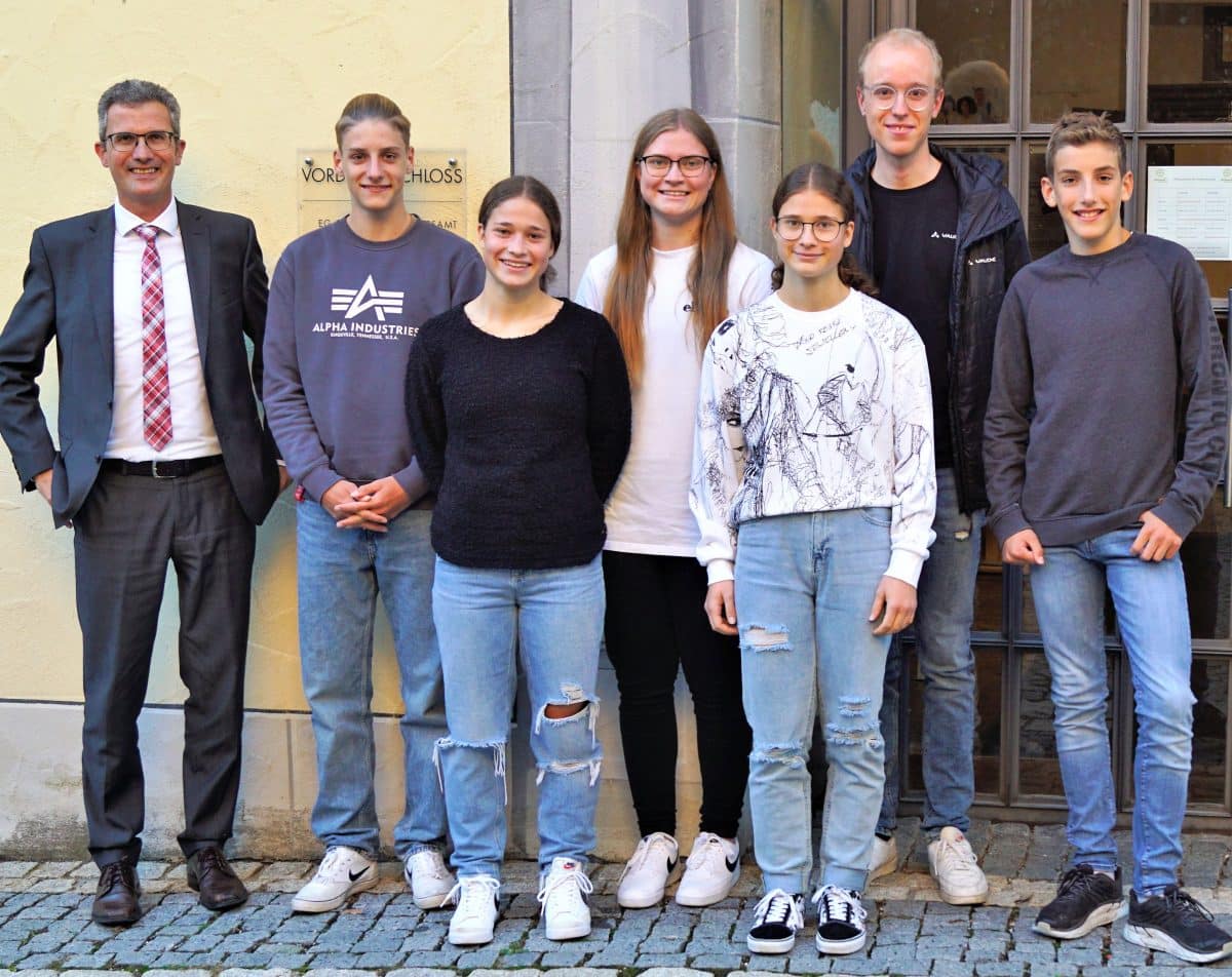 Herzlichen Glückwunsch Weitere Ehrungen für Mühlheimer Sportler